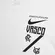 Camiseta Nike Vasco Crest Masculina