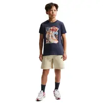 Camiseta Nike Sportswear Air Max 90 Infantil
