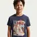 Camiseta Nike Sportswear Air Max 90 Infantil