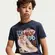 Camiseta Nike Sportswear Air Max 90 Infantil