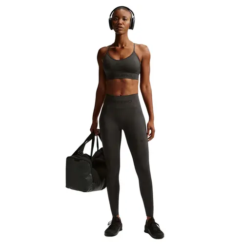 Calça Legging Nike PRO Dri-FIT Seamless Feminina