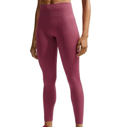 Calça Legging Nike PRO Dri-FIT Seamless Feminina