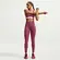 Calça Legging Nike PRO Dri-FIT Seamless Feminina