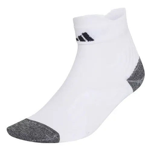 Meia Adidas Running Comfy Cano Curto Unissex