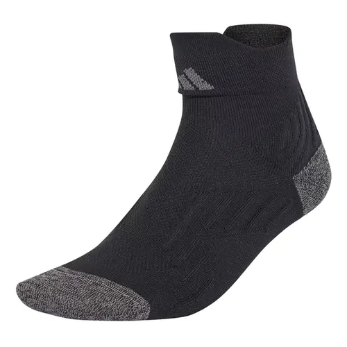 Meia Adidas Running Comfy Cano Curto Unissex