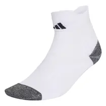 Meia Adidas Running Comfy Cano Curto Unissex