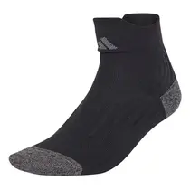 Meia Adidas Running Comfy Cano Curto Unissex
