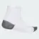 Meia Adidas Running Comfy Cano Curto Unissex