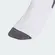 Meia Adidas Running Comfy Cano Curto Unissex