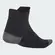 Meia Adidas Running Comfy Cano Curto Unissex