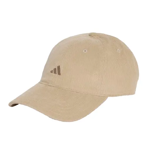 Boné Adidas Corduroy Dad Cap Unissex
