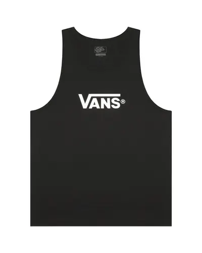 Regata Vans New Classic Tank Masculina