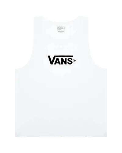 Regata Vans New Classic Tank Masculina