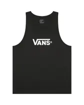 Regata Vans New Classic Tank Masculina
