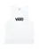 Regata Vans New Classic Tank Masculina