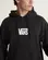 Moletom Vans Stretch Logo Masculino
