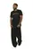 Camiseta Braziline Brasil Noite Masculina