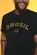 Camiseta Braziline Brasil Noite Masculina