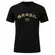 Camiseta Braziline Brasil Noite Masculina