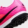 Chuteira Society Nike Tiempo Maestro Academy TF