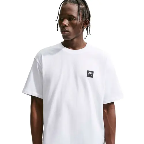 Camiseta Nike Sportswear Air Box Masculina