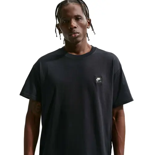 Camiseta Nike Sportswear Air Box Masculina