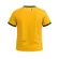Camisa do Brasil Braziline Puro Infantil
