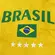 Camisa do Brasil Braziline Puro Infantil