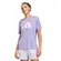 Camiseta Adidas Running adi365 Essentials Brand Love Feminina