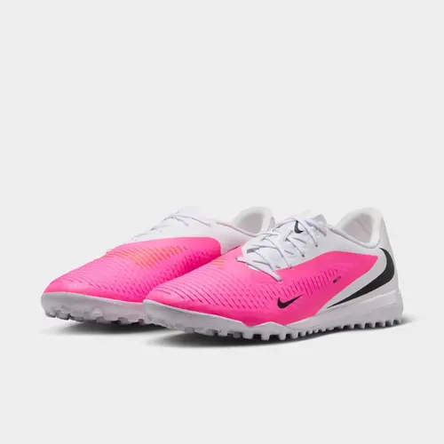 Chuteira Society Nike Phantom 6 Low Academy TF