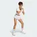 Short Adidas de Malha de Cintura Alta Pacer Workout Feminino