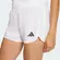 Short Adidas de Malha de Cintura Alta Pacer Workout Feminino