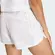 Short Adidas de Malha de Cintura Alta Pacer Workout Feminino
