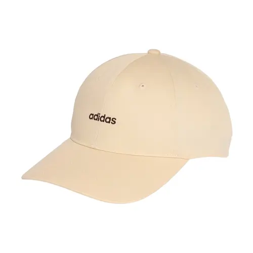 Boné Adidas Bordado Linear Baseball Unissex