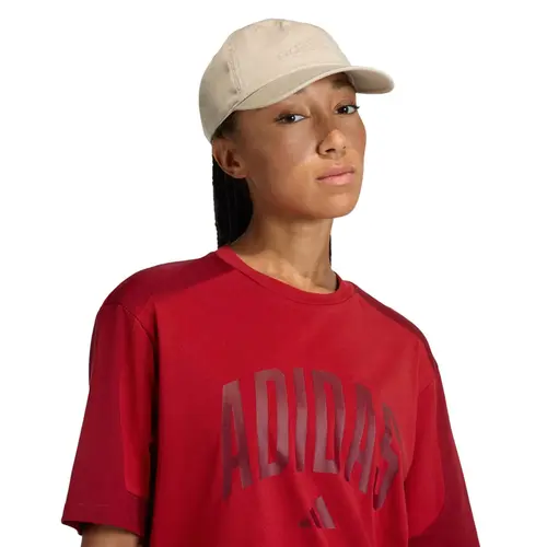 Boné Adidas Dad Washed Unissex