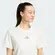 Camiseta Cropped Adidas Gráfica Motion Feminina