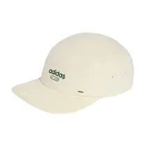 Boné Adidas Logo Linear 5 Panel Canvas Unissex