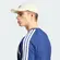 Boné Adidas Logo Linear 5 Panel Canvas Unissex