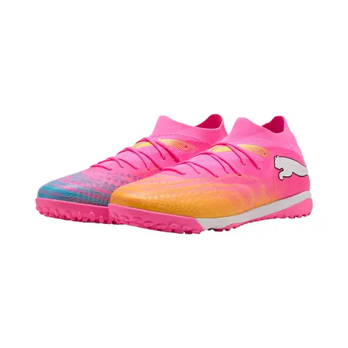 Chuteira Society Puma Future 9 Match TT Masculina