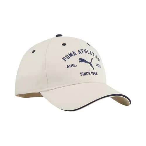Boné Puma Classic Baseball Unissex