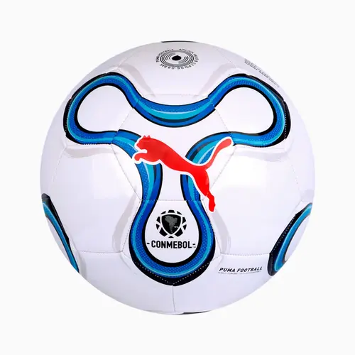 Bola Futebol de Campo Puma Cumbre Conmebol Libertadores