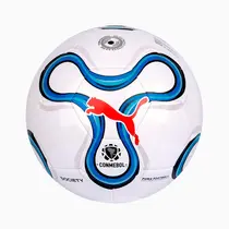 Bola Futebol Society Puma Cumbre Conmebol Libertadores