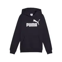 Moletom Puma Essentials No1 Logo Com Capuz Infantil