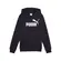 Moletom Puma Essentials No1 Logo Com Capuz Infantil
