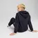 Moletom Puma Essentials No1 Logo Com Capuz Infantil