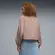 Jaqueta Corta Vento Puma Her Relaxed Full-Zip Woven Feminina