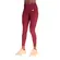 Calça Legging Adidas Com Bolso Feminina