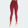 Calça Legging Adidas Com Bolso Feminina