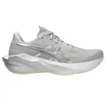 Tênis Asics Novablast 6 Platinum Feminino
