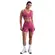 Top Nike PRO Indy Plunge Bold Feminino